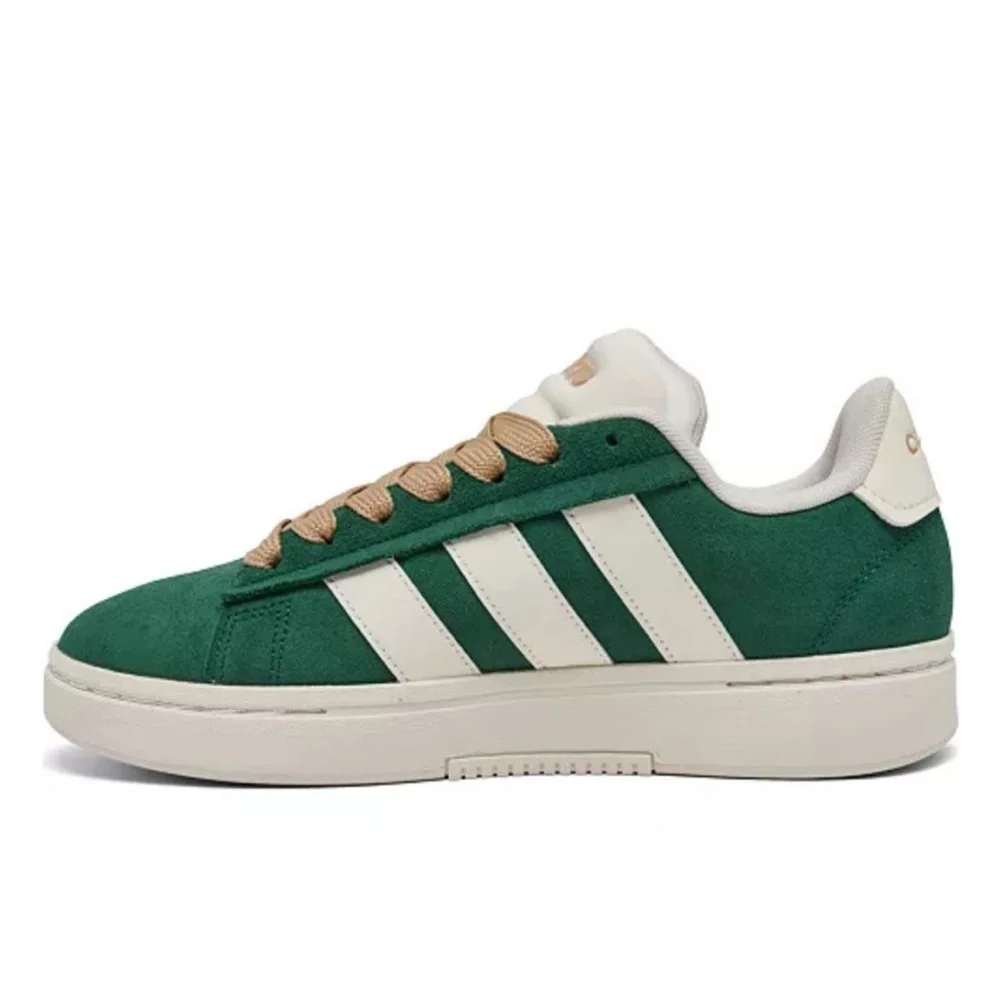 Adidas Grand Court Alpha '00s Sneaker - Picture 3 of 9